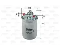 VALEO Palivov filtr ‐ VA 587526