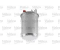 VALEO Palivov filtr VA 587526, 587526
