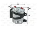 Palivov filtr VALEO ‐ VA 587528