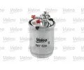 VALEO Palivov filtr VA 587529, 587529