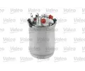 VALEO Palivov filtr VA 587529, 587529