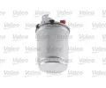VALEO Palivov filtr VA 587529, 587529