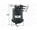 Palivov filtr VALEO ‐ VA 587530