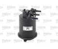 VALEO Palivov filtr VA 587530, 587530