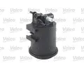 VALEO Palivov filtr VA 587530, 587530