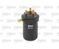 VALEO Palivov filtr VA 587531, 587531