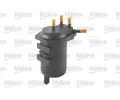 VALEO Palivov filtr VA 587531, 587531