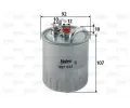 Palivov filtr VALEO ‐ VA 587533