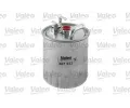 VALEO Palivov filtr VA 587533, 587533