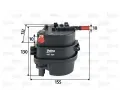 Palivov filtr VALEO ‐ VA 587534