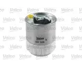 VALEO Palivov filtr VA 587535, 587535