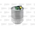 VALEO Palivov filtr VA 587535, 587535