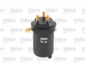VALEO Palivov filtr VA 587538, 587538