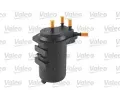 VALEO Palivov filtr VA 587538, 587538