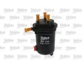 VALEO Palivov filtr VA 587539, 587539