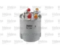 VALEO Palivov filtr VA 587544, 587544