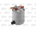 VALEO Palivov filtr VA 587544, 587544
