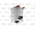 VALEO Palivov filtr VA 587544, 587544