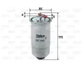 Palivov filtr VALEO ‐ VA 587546