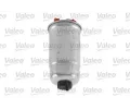 VALEO Palivov filtr VA 587546, 587546