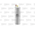 VALEO Palivov filtr VA 587547, 587547