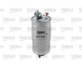 VALEO Palivov filtr VA 587548, 587548