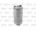 VALEO Palivov filtr VA 587548, 587548