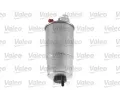 VALEO Palivov filtr VA 587548, 587548