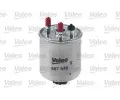 VALEO Palivov filtr VA 587549, 587549