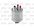 VALEO Palivov filtr VA 587549, 587549