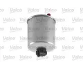 VALEO Palivov filtr VA 587549, 587549