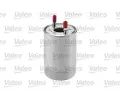 VALEO Palivov filtr VA 587551, 587551