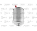 VALEO Palivov filtr VA 587551, 587551