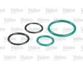 VALEO Palivov filtr VA 587551, 587551