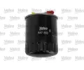 VALEO Palivov filtr VA 587552, 587552