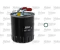 VALEO Palivov filtr VA 587552, 587552