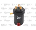 VALEO Palivov filtr VA 587555, 587555