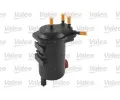 VALEO Palivov filtr VA 587555, 587555