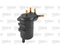 VALEO Palivov filtr VA 587559, 587559