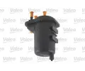 VALEO Palivov filtr VA 587559, 587559