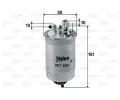 VALEO Palivov filtr ‐ VA 587560