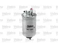 VALEO Palivov filtr VA 587560, 587560