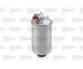 VALEO Palivov filtr VA 587560, 587560