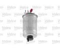 VALEO Palivov filtr VA 587560, 587560