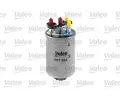 VALEO Palivov filtr VA 587562, 587562