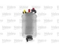 VALEO Palivov filtr VA 587562, 587562