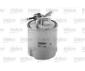 VALEO Palivov filtr VA 587564, 587564