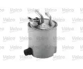 VALEO Palivov filtr VA 587564, 587564