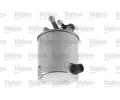 VALEO Palivov filtr VA 587564, 587564