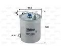 Palivov filtr VALEO ‐ VA 587565